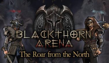 featured blackthorn arena the roar from the north free download
