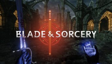 featured blade and sorcery free download