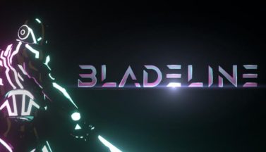 featured bladeline vr free download