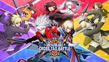 featured blazblue cross tag battle free download 1