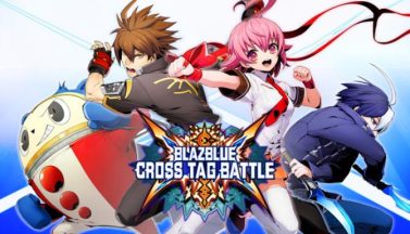 featured blazblue cross tag battle free download 2