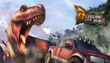 featured bleeding hunt vr chap1 free download