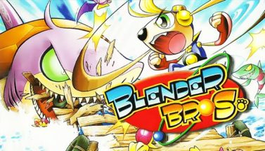 featured blender bros free download