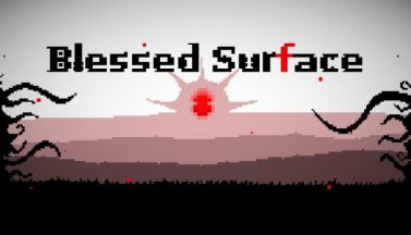 featured blessed surface free download