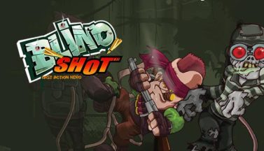 featured blind shot free download