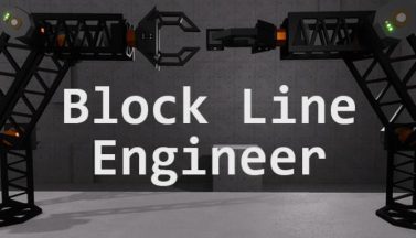 featured block line engineer free download