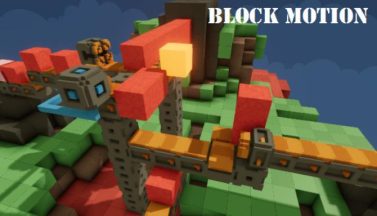 featured block motion free download