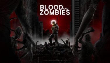 featured blood and zombies free download 1