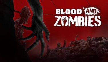 featured blood and zombies free download 2