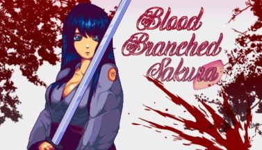 featured blood branched sakura free download