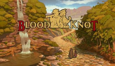 featured blood knot free download