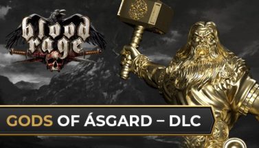 featured blood rage digital edition gods of asgard free download