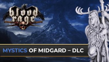 featured blood rage digital edition mystics of midgard free download