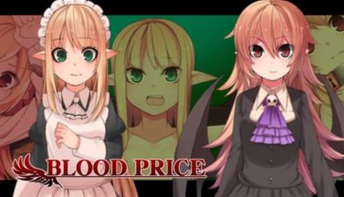 featured blood price free download 2