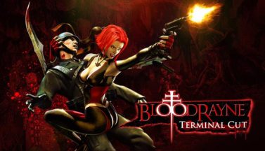 featured bloodrayne terminal cut free download