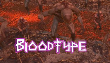 featured bloodtype free download