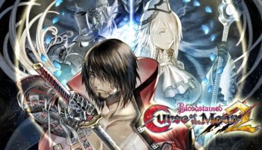 featured bloodstained curse of the moon 2 free download
