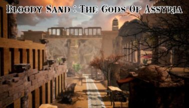 featured bloody sand the gods of assyria free download