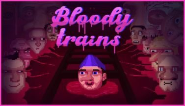 featured bloody trains free download