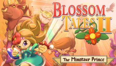 featured blossom tales ii the minotaur prince free download 2
