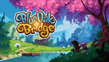featured blue oak bridge free download 2