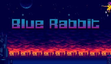 featured blue rabbit free download