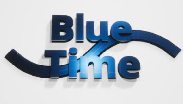 featured blue time free download 2