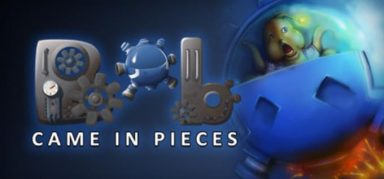 featured bob came in pieces free download