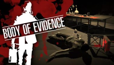 featured body of evidence free download 2