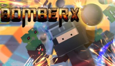 featured bomberx free download