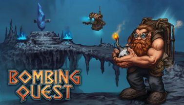 featured bombing quest free download