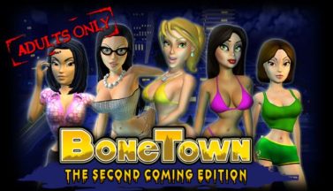featured bonetown the second coming edition free download 1