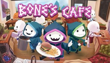 featured bones cafe free download 2