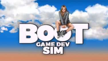 featured boot game dev sim free download