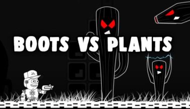 featured boots versus plants free download