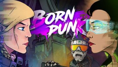 featured born punk free download 2