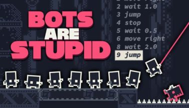 featured bots are stupid free download 3
