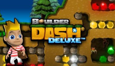 featured boulder dash deluxe free download 2