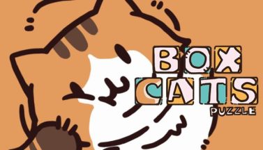 featured box cats puzzle free download