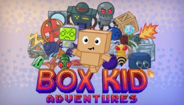 featured box kid adventures free download