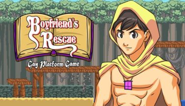 featured boyfriends rescue gay platform game free download