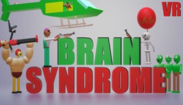 featured brain syndrome vr free download 2