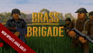 featured brass brigade free download 2 2