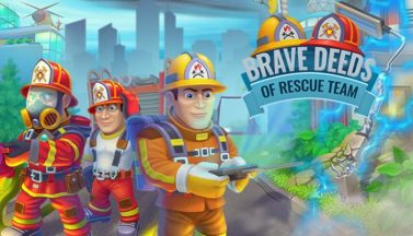 featured brave deeds of rescue team free download 2