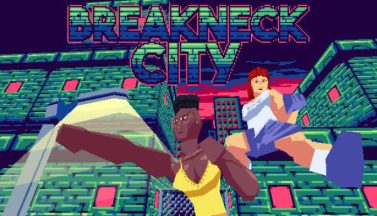 featured breakneck city free download