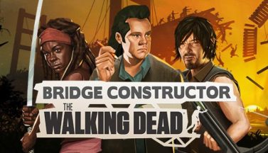 featured bridge constructor the walking dead free download 1