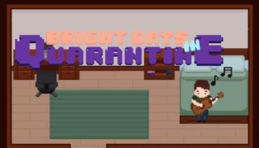 featured bright days in quarantine free download
