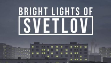 featured bright lights of svetlov free download
