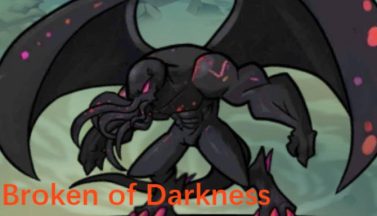 featured broken of darkness free download