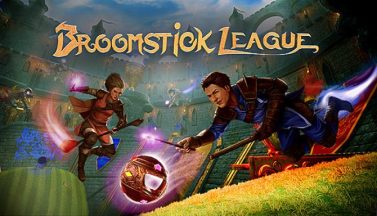 featured broomstick league free download